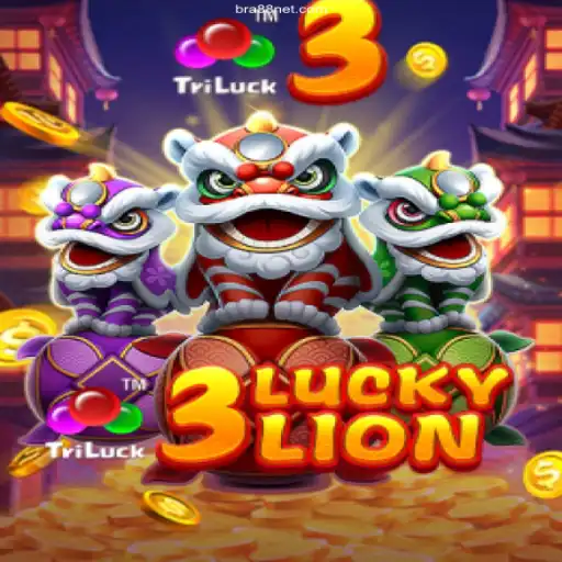 Exploring the Thrilling World of 3LUCKYLION Online Game