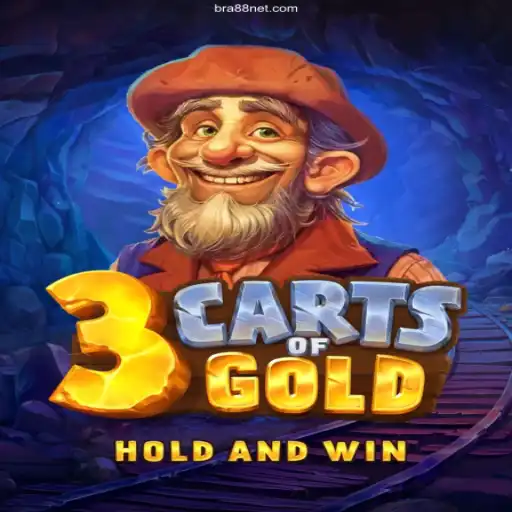 Exploring 3cartsOfGold: An In-Depth Look at This Captivating Online Game