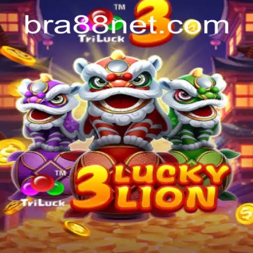 Exploring the Thrilling World of 3LUCKYLION Online Game