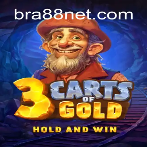 Exploring 3cartsOfGold: An In-Depth Look at This Captivating Online Game