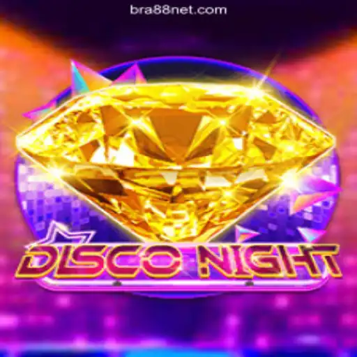 DiscoNight: A Captivating Journey into the World of Online Brazilian Gaming