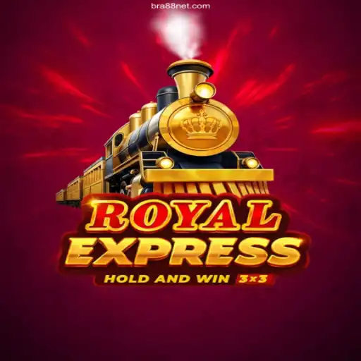 Explore Royalexpress: Discover the Best of Brazilian Online Games Today
