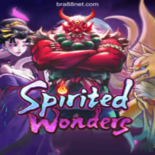 Discover the Magic of SpiritedWonders: A Journey into Thrilling Brazilian Online Gaming