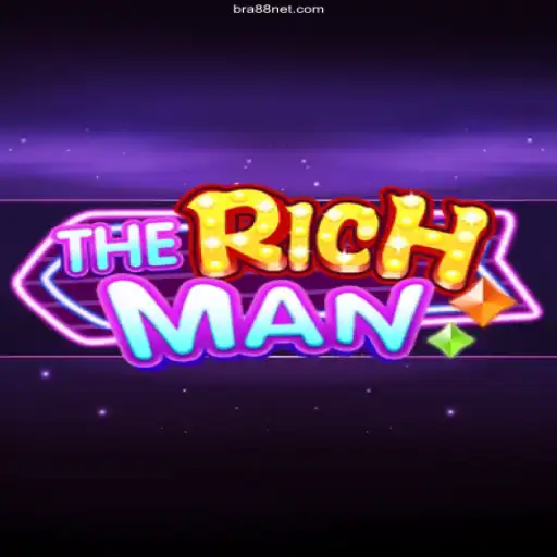 TheRichMan: Exploring Brazil's Premier Online Gaming Experience