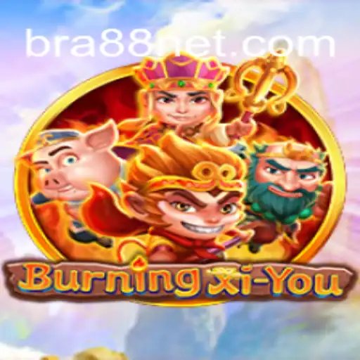 Exploring BurningXiYou: An Immersive Journey Through Virtual Realms
