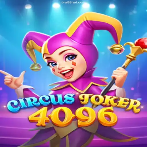 Exploring the Excitement of CircusJoker4096: A Premier Brazilian Online Game