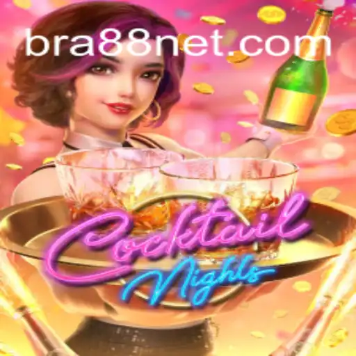 Exploring the Excitement of CocktailNights: A Dive into the Best of Brazilian Online Games