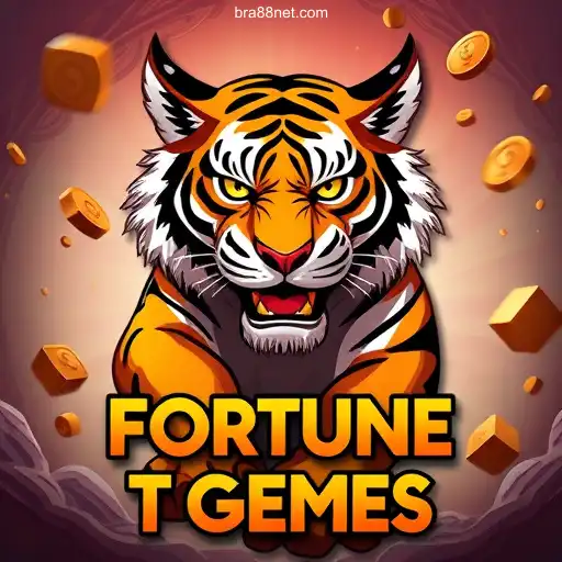 Fortune Tiger Games