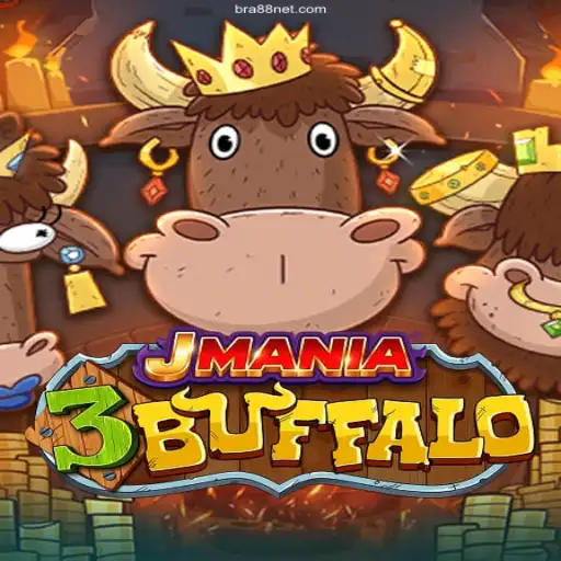 Discover the Excitement of JMania3Buffalo and the Thrills of Brazilian Online Gaming