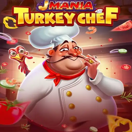 JManiaTurkeyChef: A Culinary Adventure in Gaming