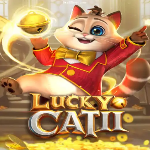 Explore LuckyCatII and Unlock the Brazilian Online Gaming World with Bra88