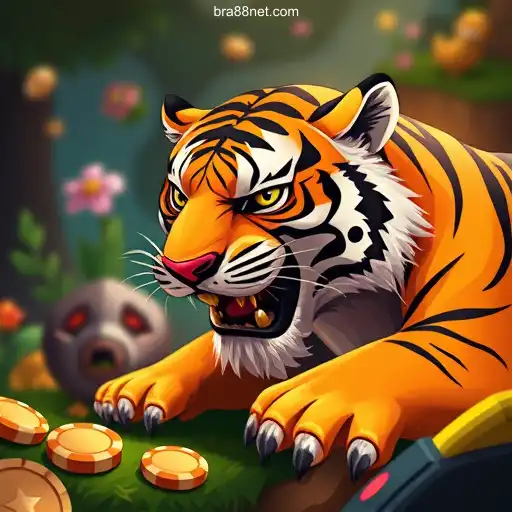 Lucky Tiger Games