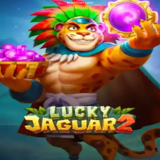 Discover the Thrills of Luckyjaguar2 - Your Gateway to Online Gaming in Brazil