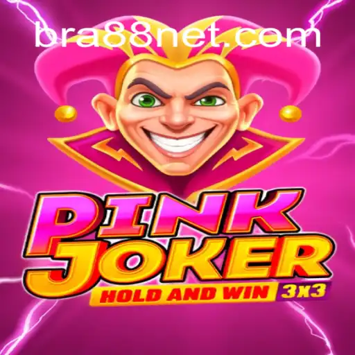 Discover the Thrills of Pinkjoker at Bra88: The Pinnacle of Brazilian Online Gaming